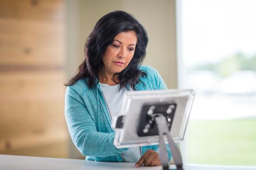 Software de hospital - Patient Access - Oracle Cerner - para historias clínicas / de gestión / de planificación
