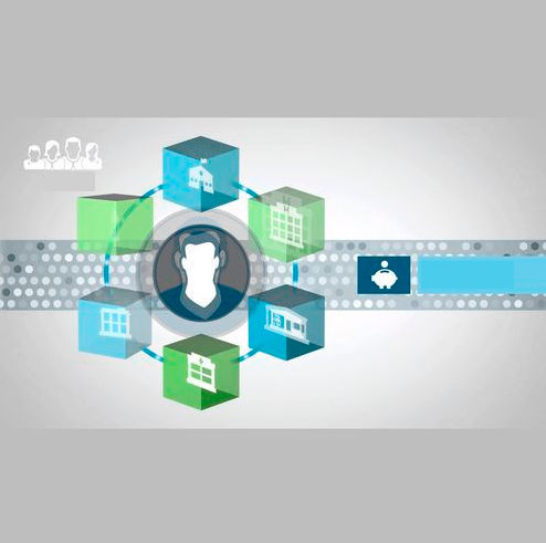 Sistema de gestión de datos - Oracle Cerner - de la información / clínico