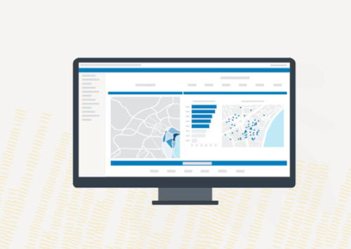 Software médico - Oracle Cerner - clínico / para informes / de visualización