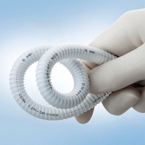Prótesis vascular vaso sanguíneo - VascuGraft® NEO - Aesculap® - ePTFE