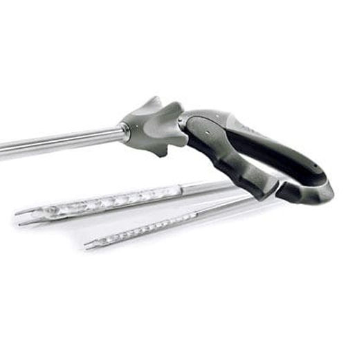 Aplicador de clips laparoscópico - Challenger Ti-P / Ti  - Aesculap® - reutilizable