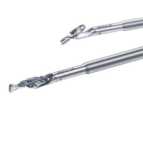 Retractor abdominal - Aesculap® - laparoscópico