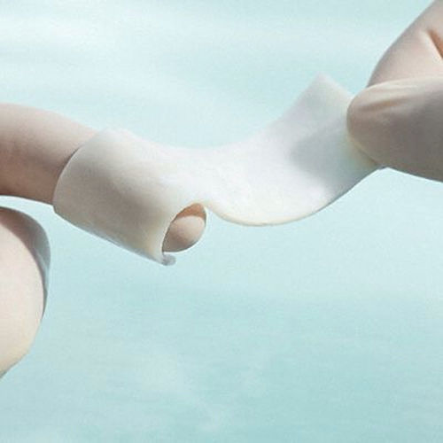 Prótesis de sustitución de duramadre xenotransplante - LYOPLANT&reg; ONLAY - Aesculap®