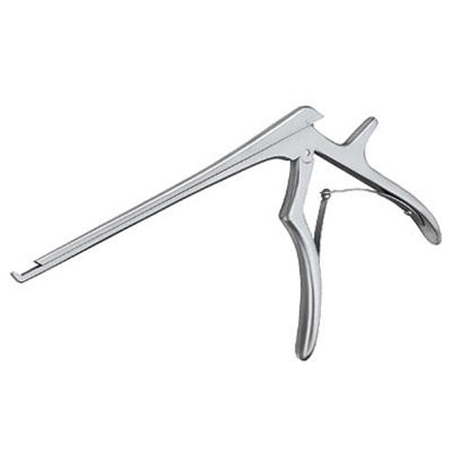 Punzón de biopsia óseo - Classical KERRISON Bone Punches FF series - Aesculap®