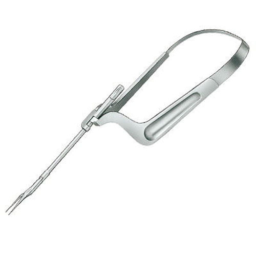 Kit de instrumentos para microneurocirugía - XS Micro  - Aesculap®