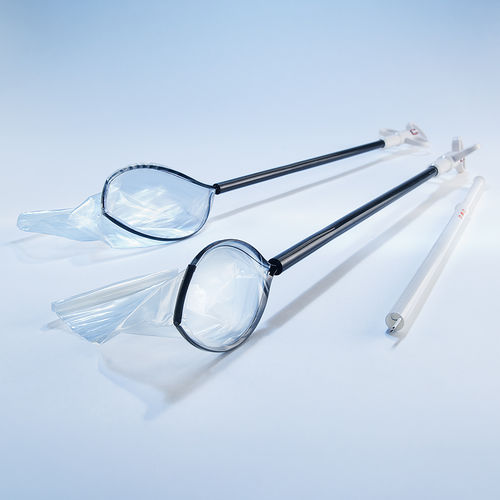 Bolsa de extracción para cirugía laparoscópica - Retrieval Bags - Aesculap®