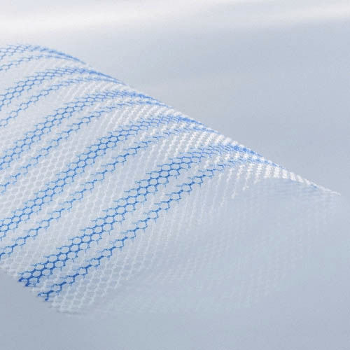 Prótesis para hernia abdominal - Optilene® Mesh Elastic - Aesculap®