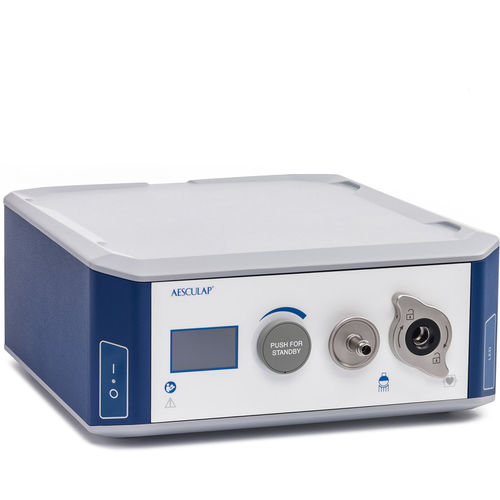 Fuente de luz para endoscopio - Aesculap® - LED