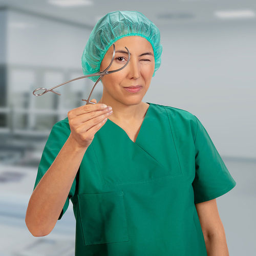 Sistema de gestión y localización de datos - SAM (Surgical Asset Management) Consulting - Aesculap® - de la información / de hospital / para cirugía