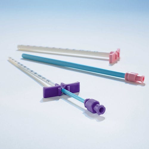 Introductor de sonda cerebral - Single-use introducer set - Aesculap®