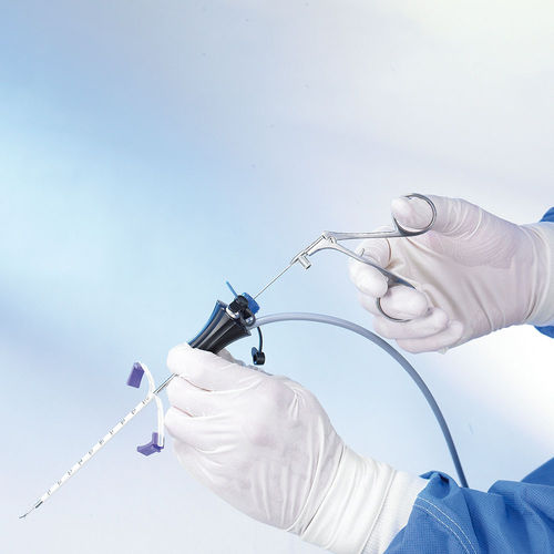 Fibroangioscopio - PaediScope® - Aesculap®