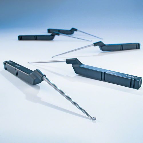 Kit de instrumentos para neurocirugía - Instruments for Spinal Neurosurgery - Aesculap®