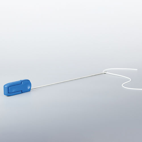 Instrumento de inserción de implantes - MIETHKE Tunneller - Aesculap®