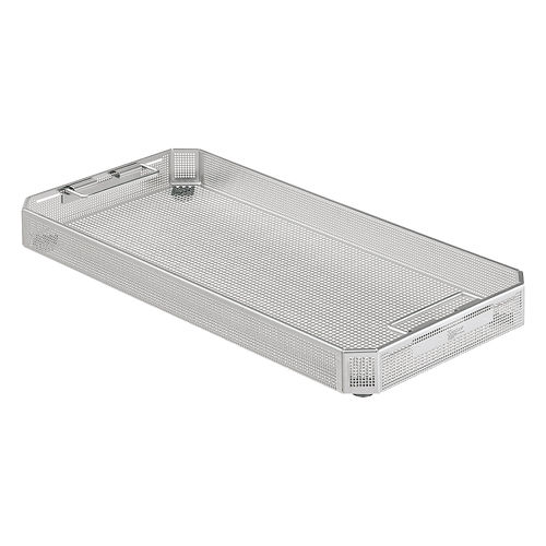 Recipiente de esterilización para instrumental - Aesculap® - perforado