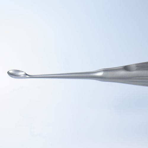 Cureta universal - Aesculap®