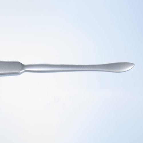 Kit de instrumentos para cirugía ortopédica - Aesculap® - para traumatología / para cirugía maxilofacial / para cirugía ORL