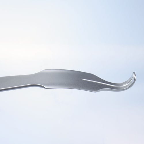 Retractor para cirugía ortopédica - Aesculap®