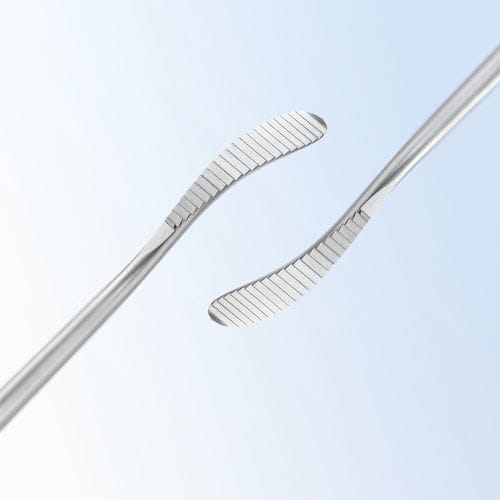 Raspador óseo medular - Aesculap®