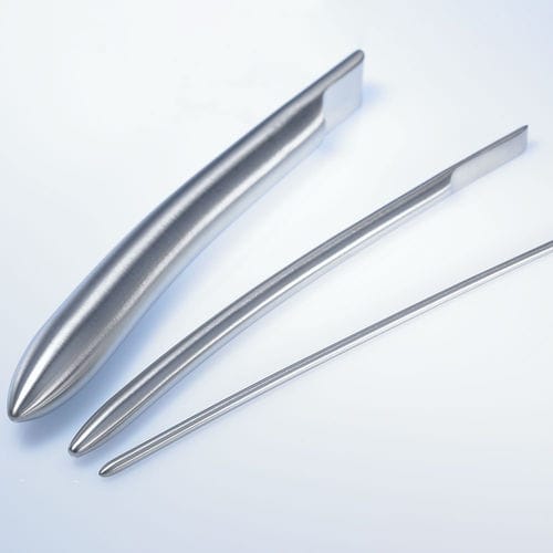 Dilatador cervical - Aesculap®