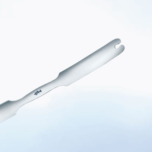 Espátula para odontología - Aesculap®