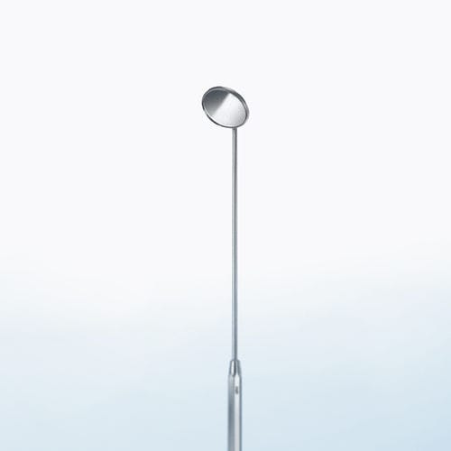 Espejo para odontología - Aesculap® - para fotografía intraoral