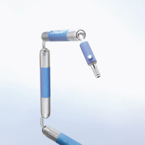 Brazo portainstrumentos - Aesculap®