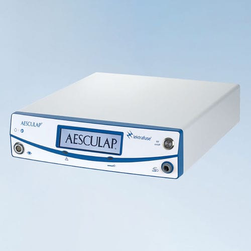 Bisturí eléctrico de corte -  Caiman® Lektrafuse  - Aesculap® - de radiofrecuencia