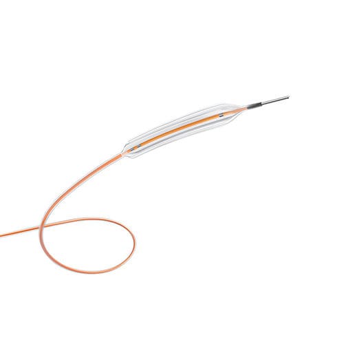 Catéter ATP - Aperta NSE PTA - Aesculap® - de tanteo / periférico / arterial