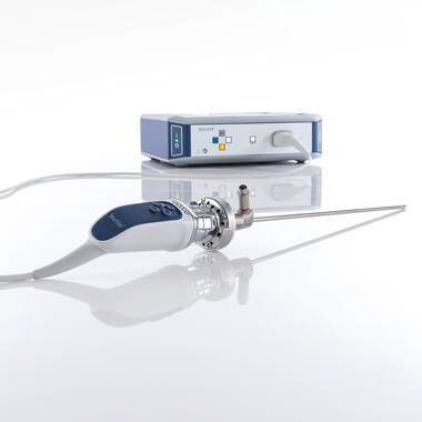 Cámara de vídeo para endoscopio - SmartVue® - Aesculap® - digital / 4K / CMOS