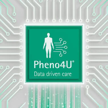 Plataforma de IA para hospitales - Pheno4U® - Aesculap® - para el sector médico / para quirófanos / de planificación de tratamiento