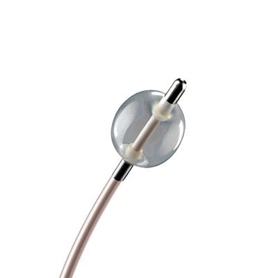 Cable electrodo para estimulación cardíaca - Eledyn EB 10 - Aesculap® - bipolar