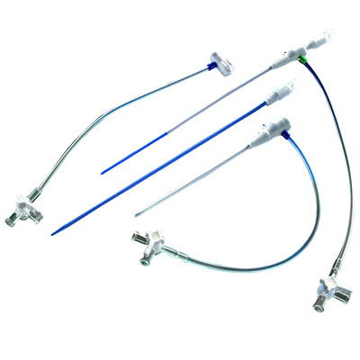 Vaina de acceso vascular - Aesculap® - pelable