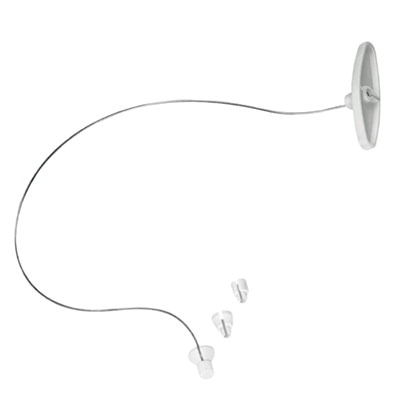 Kit de instrumentos para extracción de vasos - Venostrip® - Aesculap® - desechable