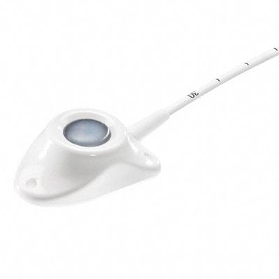Cámara implantable venosa - Celsite® PSU - Aesculap® - de una luz / de polímero