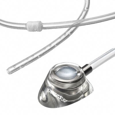 Cámara implantable intraperitoneal - Celsite® DRAINAPORT - Aesculap® - de una luz / de silicona / de titanio