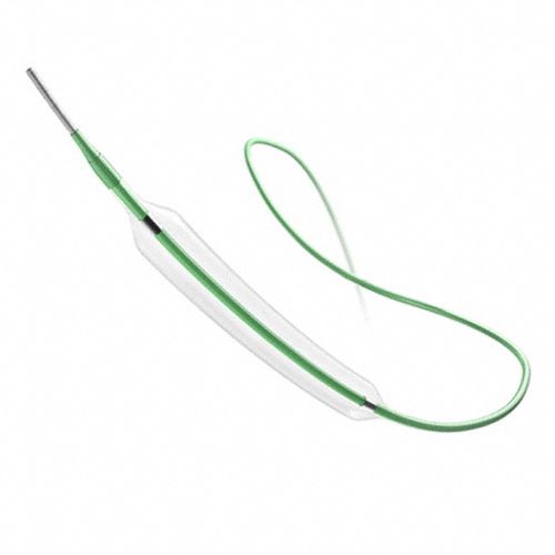 Catéter ACTP - SeQuent® Neo - Aesculap® - coronario / con balón / con revestimiento hidrófilo