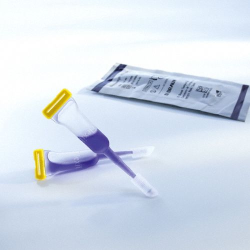 Cola quirúrgica para sutura dérmica - Histoacryl® Flexible  - Aesculap®