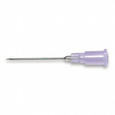 Aguja - Straight Surecan® - Aesculap®