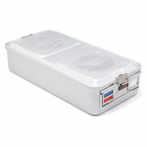 Contenedor de esterilización para instrumental - Basis  - Aesculap®