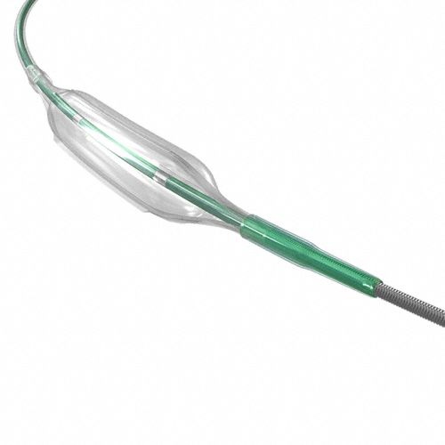 Catéter ACTP - NSE Alpha™ - Aesculap® - coronario / vaso sanguíneo / con balón