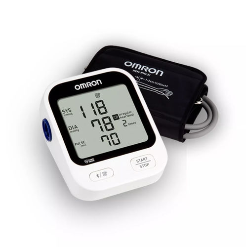 Tensiómetro electrónico automática - 5 series®  - Omron Healthcare USA - inalámbrica / con batería recargable / con manguito para adulto