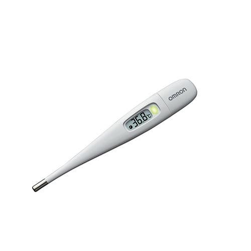 Termómetro médico - Eco Temp Intelli IT - Omron Healthcare Europe - digital / electrónico / oral