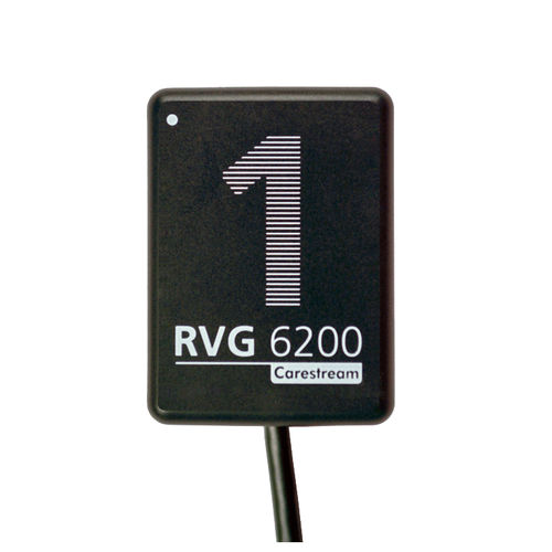 Panel detector plano estanco - RVG 6200 - Carestream Dental
