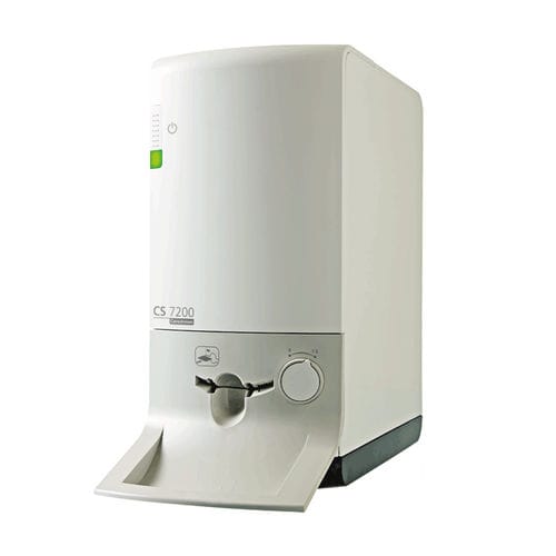 Escáner de placas fotoestimulables intaorales - CS 7200 Neo Edition - Carestream Dental
