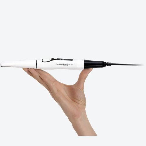 Cámara intraoral - CS 1300 - Carestream Dental - digital / 3D / 2D