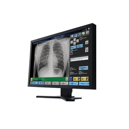 Software de análisis - DIRECTVIEW  - Carestream - de control / de visualización / de diagnóstico