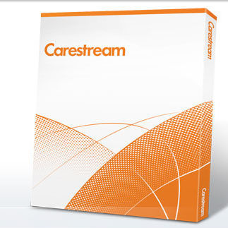 Película radiográfica para radiografía polivalente - X-SIGHT - Carestream