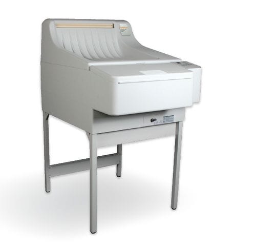 Procesador de películas - MXP-2000 - Carestream