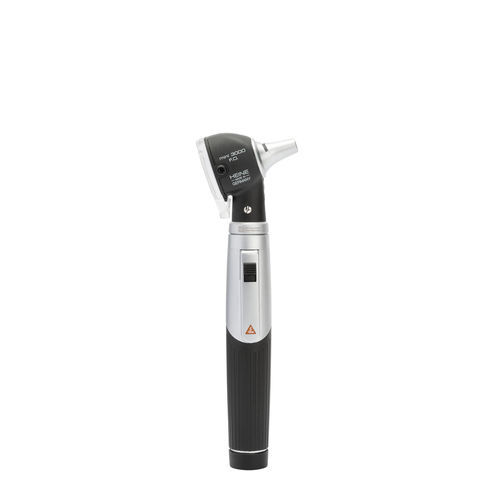 Otoscopio para adulto - MINI 3000 - Heine - recto / con espéculo