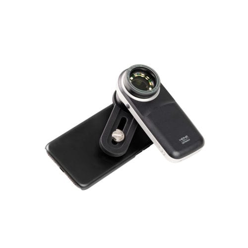 Adaptador para smartphone para dermatoscopio - K-000.34.273 - Heine